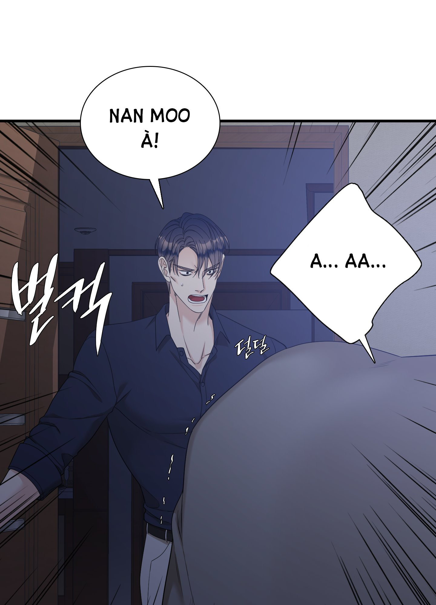 Kẻ Đê Tiện chapter 46.1 - Trang 14