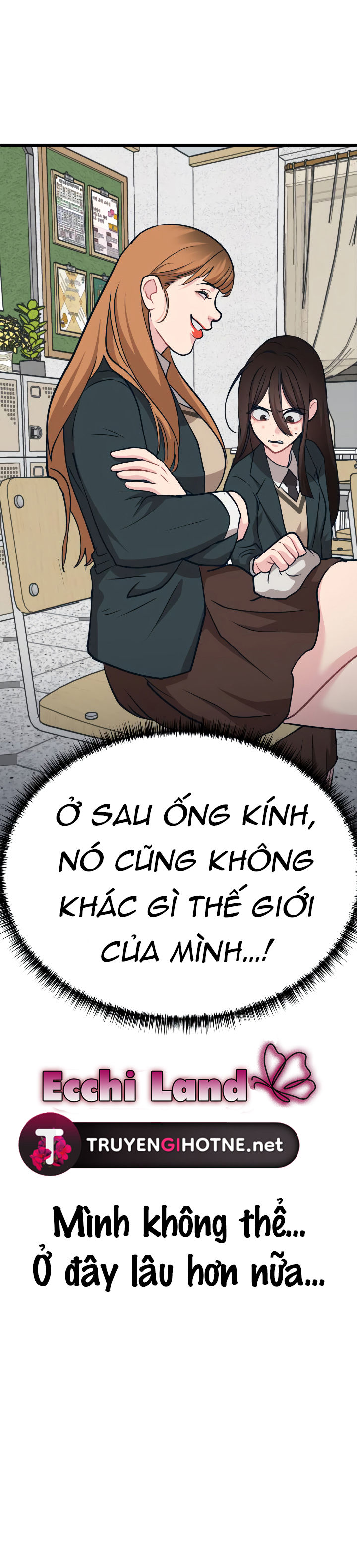 thần tượng của tôi chapter 11.2 12