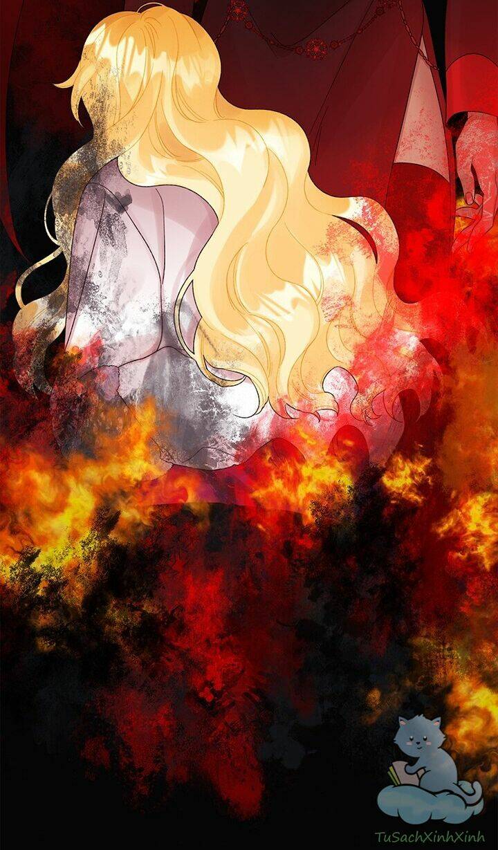 công chúa bãi rác chapter 44 56