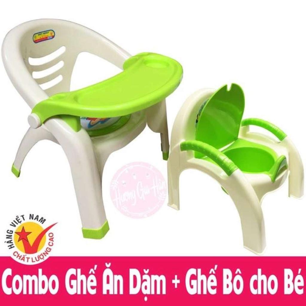 ghế ăn dặm , ghế ăn dặm cho bé có đệm êm mông tạo sự thoải mái