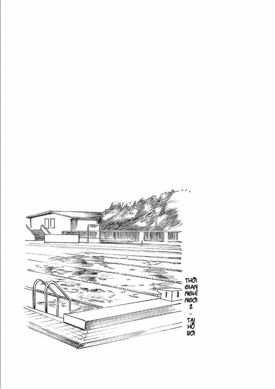 sakamoto desu ga? chapter 18.1 6