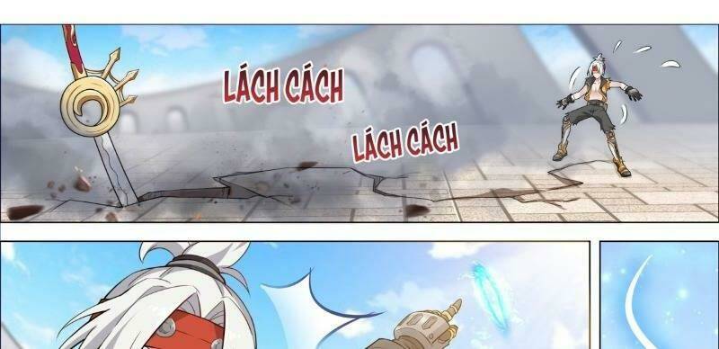 thập nhị thần binh khí chapter 8 25