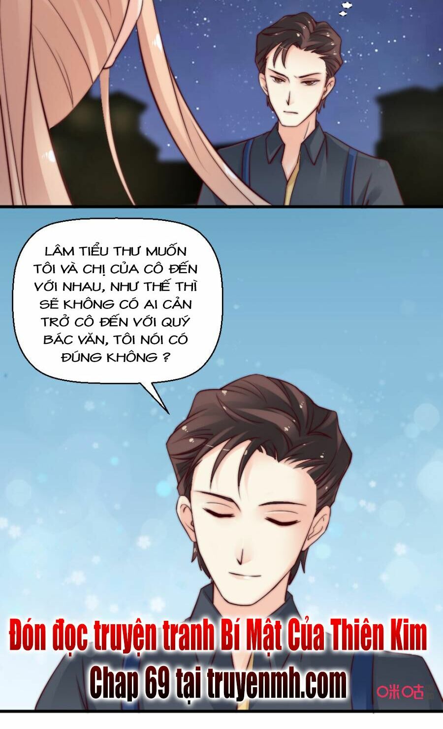 bí mật của thiên kim chapter 68 23