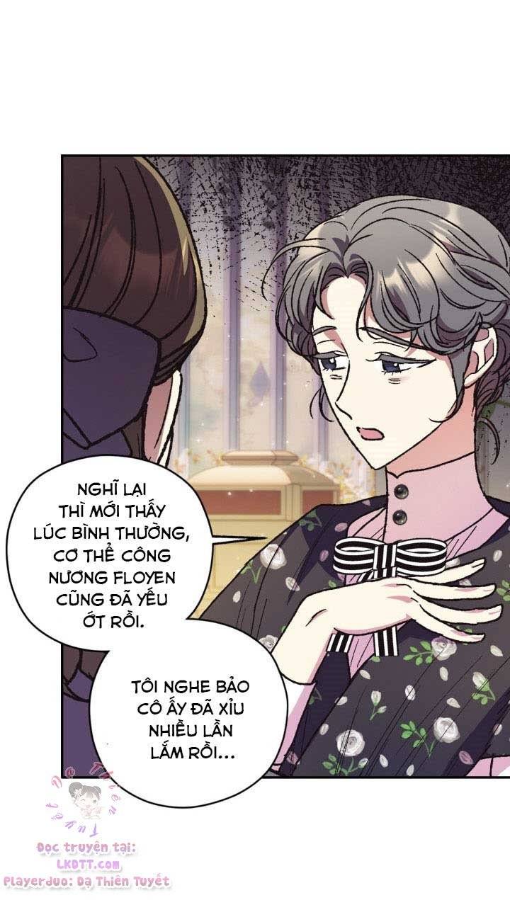 cha, con không muốn kết hôn đâu chapter 28 18