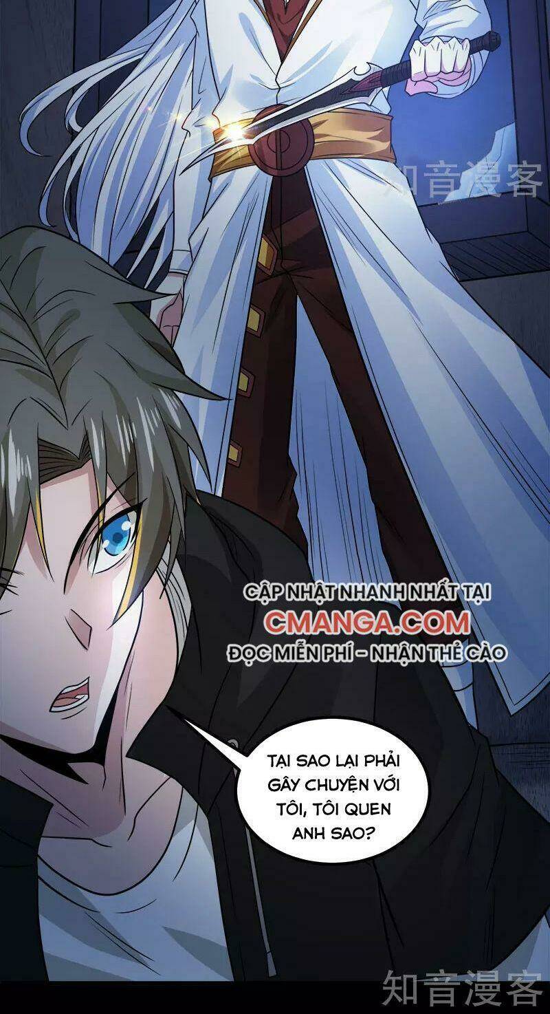 kiếm vũ chapter 130 32