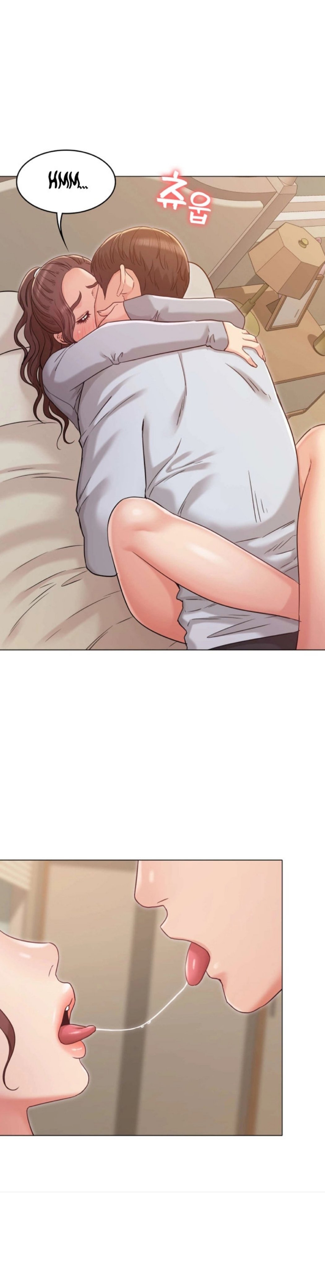 chị của bạn gái chapter 25 23