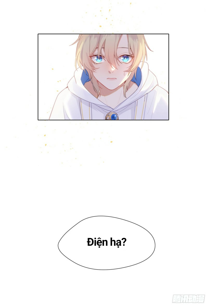 công lược của mami chapter 2 25