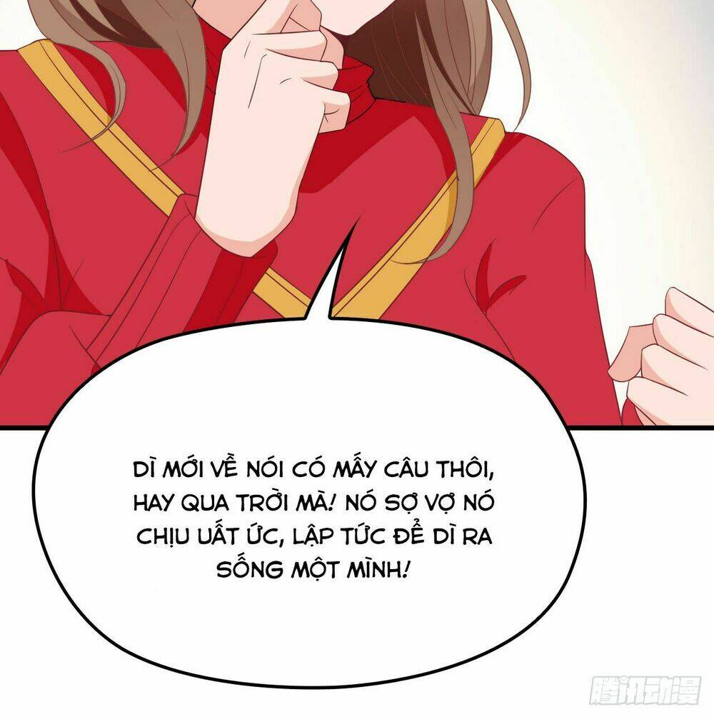 bí mật kết hôn với ảnh đế: vợ ơi đến đây tấn công đi nào chapter 27 15