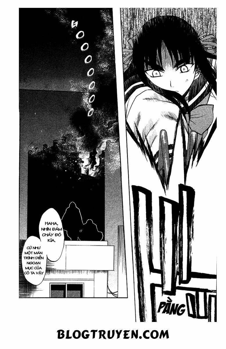 shikabane hime chapter 1.2 18