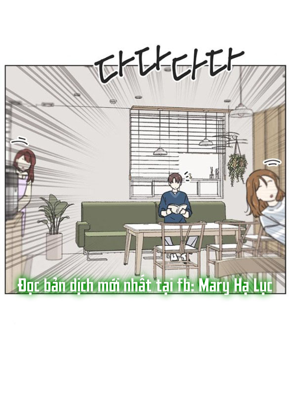 Thanh Xuân Đáng Yêu chapter 8.2 23