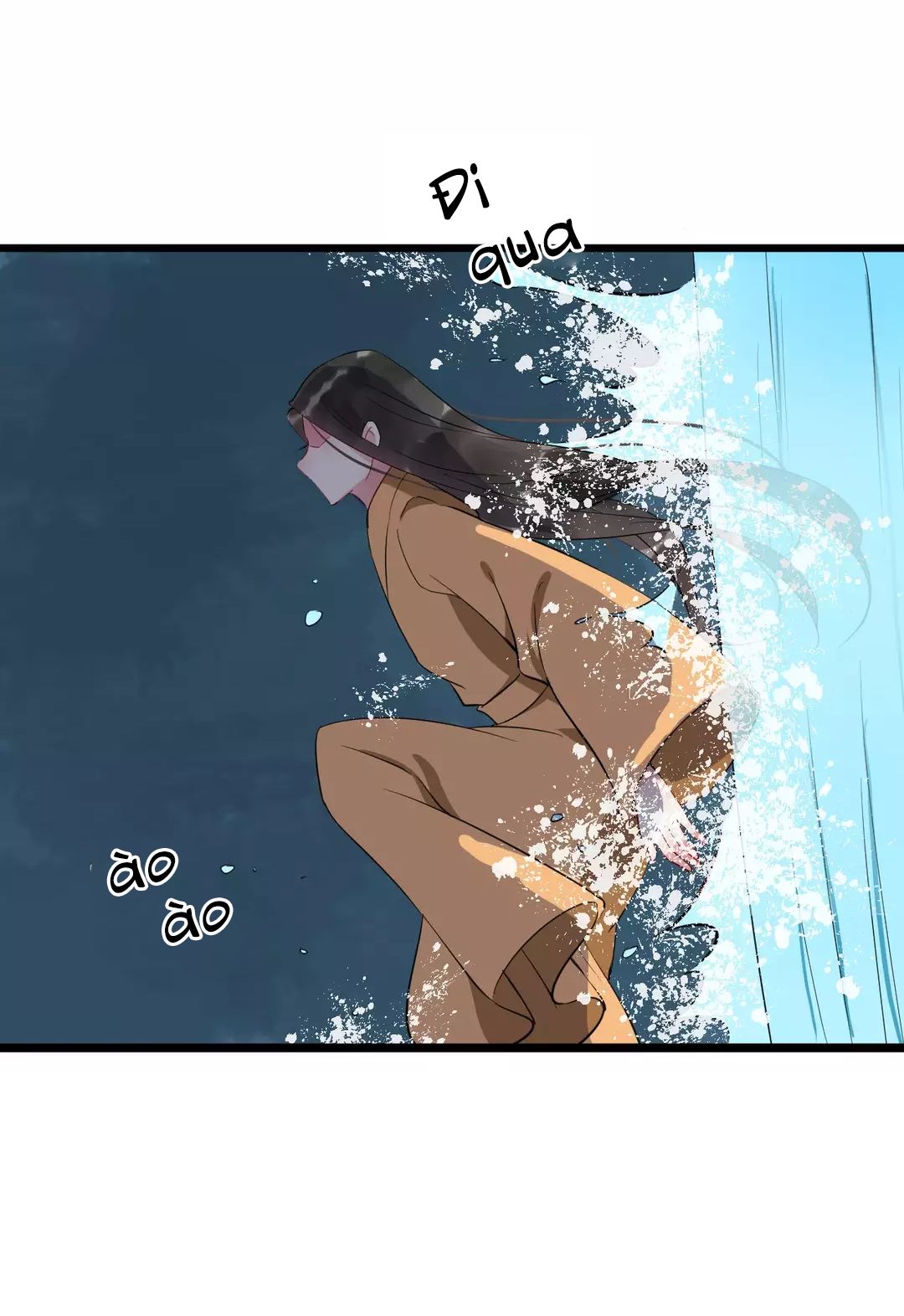 Bồng Sơn Viễn chapter 46 - Trang 10