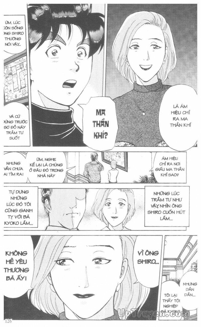 thám tử kindaichi (bản đẹp) chapter 18 126