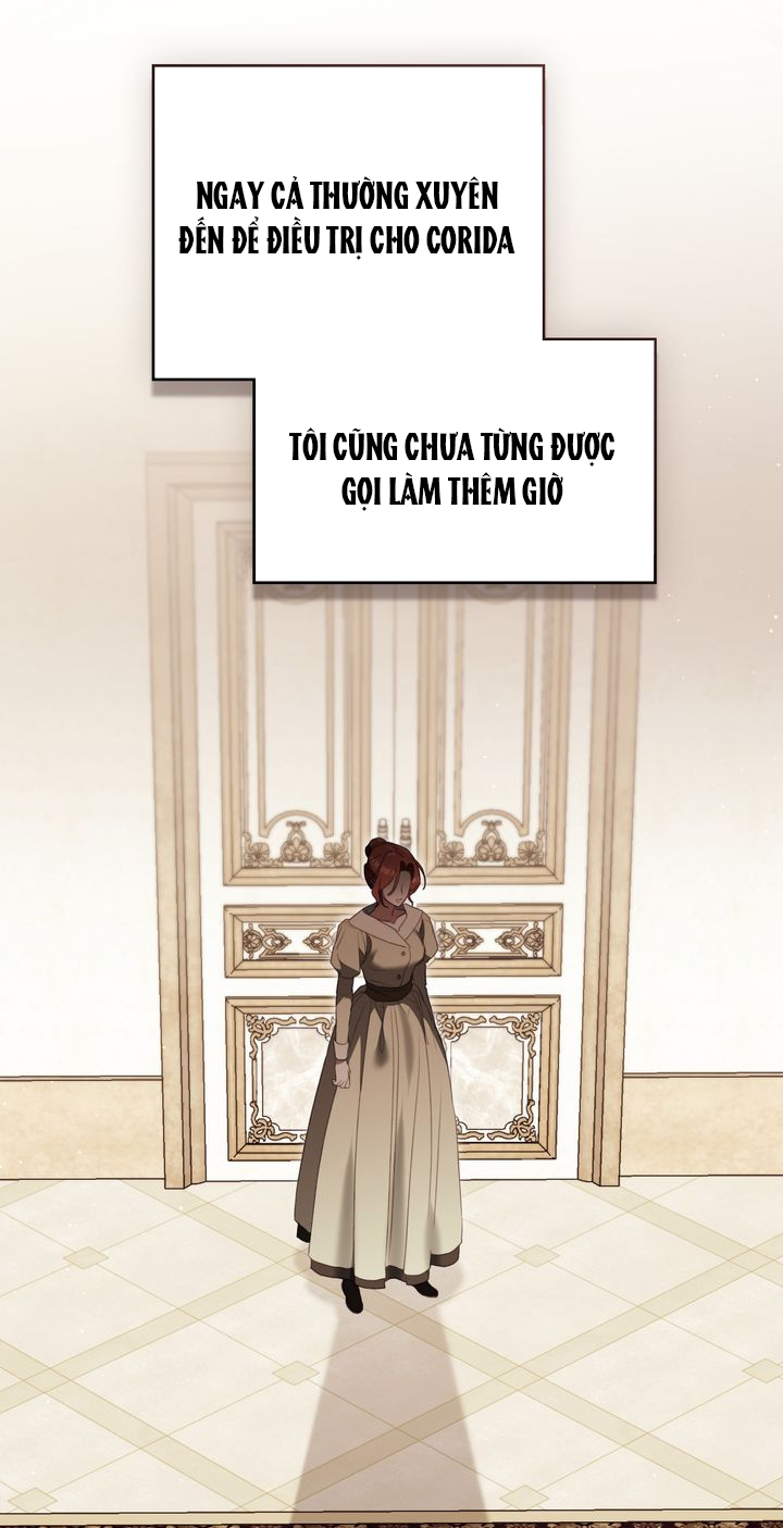 [15+] người hầu gái chapter 23.2 30