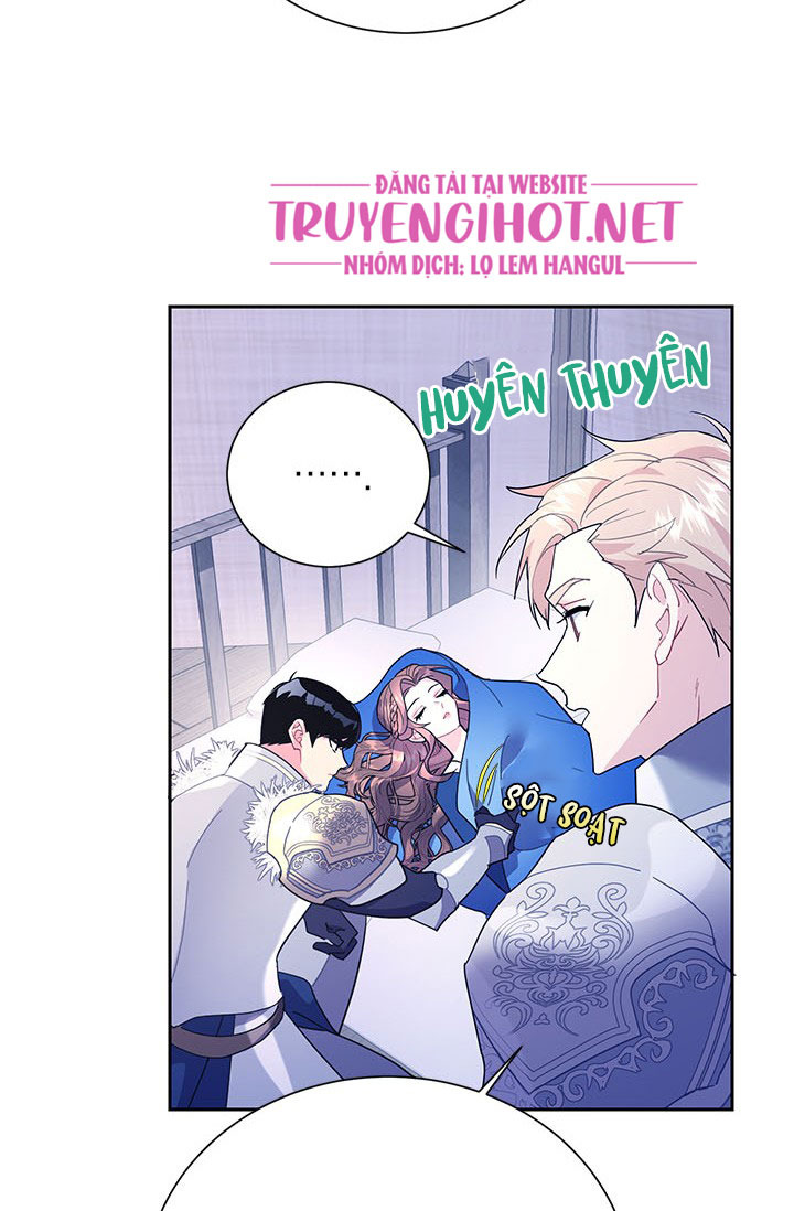 công chúa của loài chim chapter 34 7