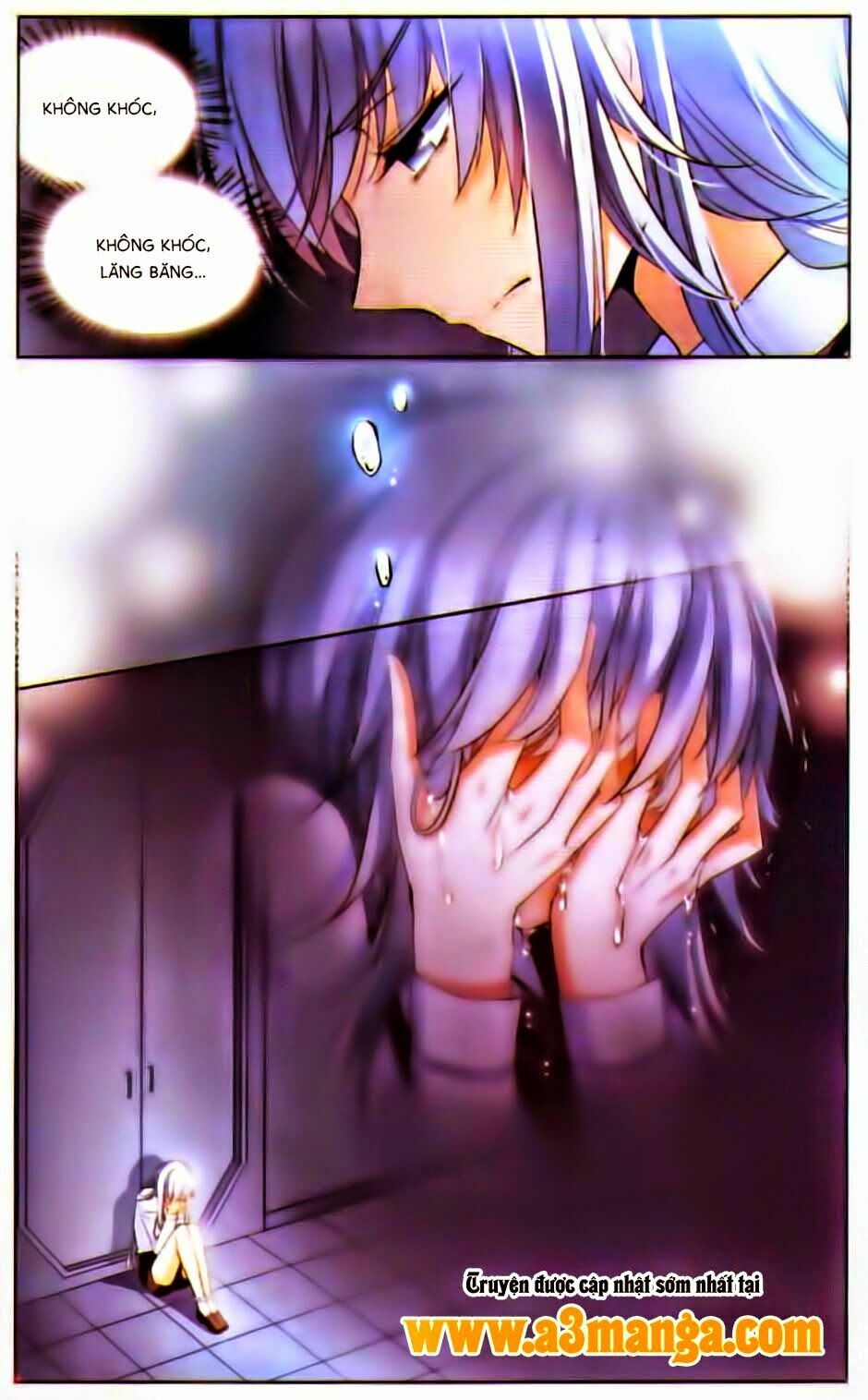 thiên giáng hiền thục nam (full) chapter 72 8