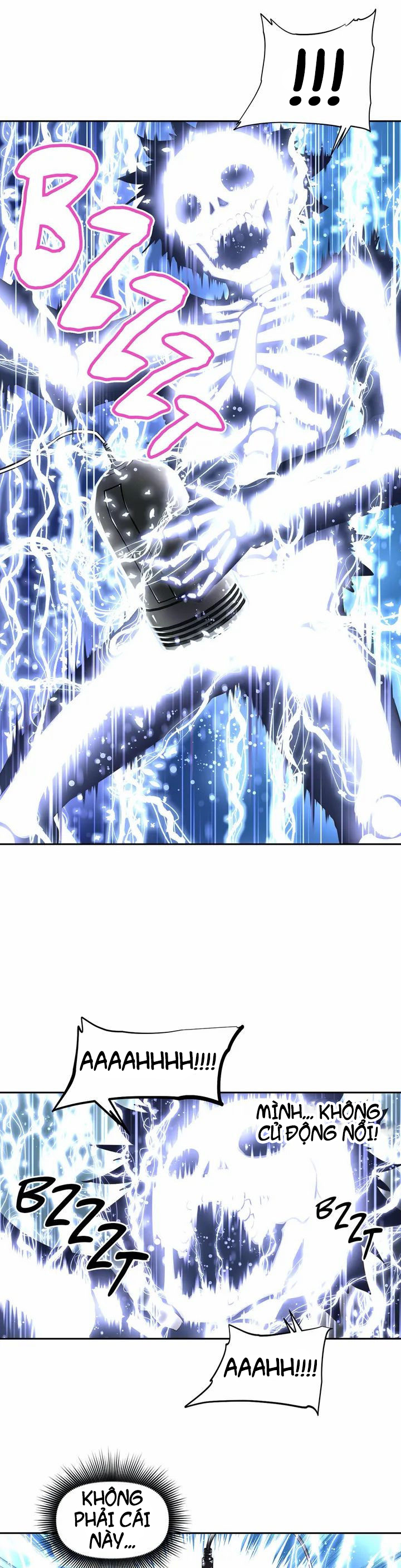 dàn harem địa ngục chapter 1 17