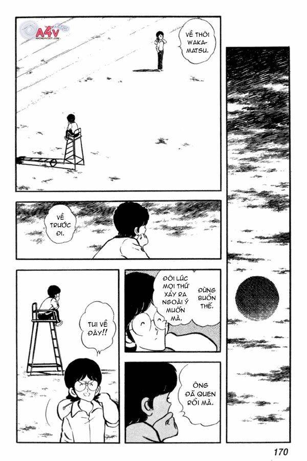 miyuki chapter 21 20