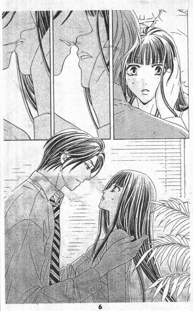 bông hoa bí ẩn chapter 5 6