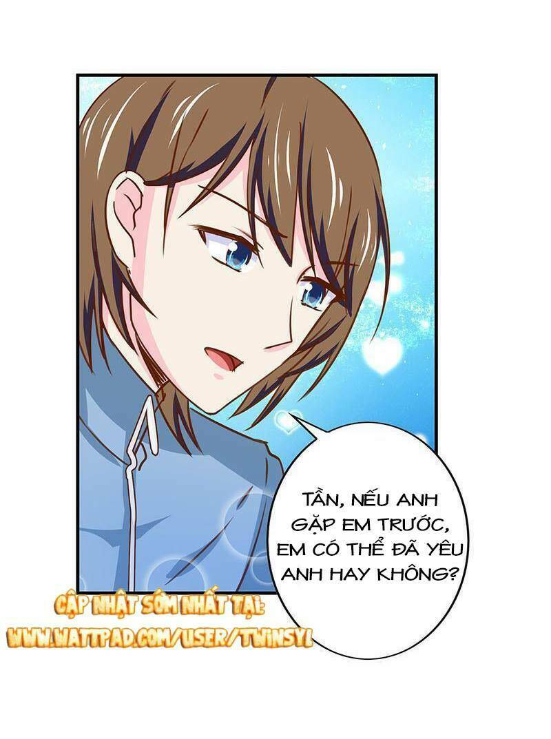 không gả cho tổng tài, gả cho người hầu chapter 145 23