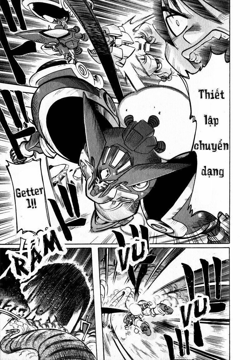 getter robo hien – the earth suicide chapter 2 17