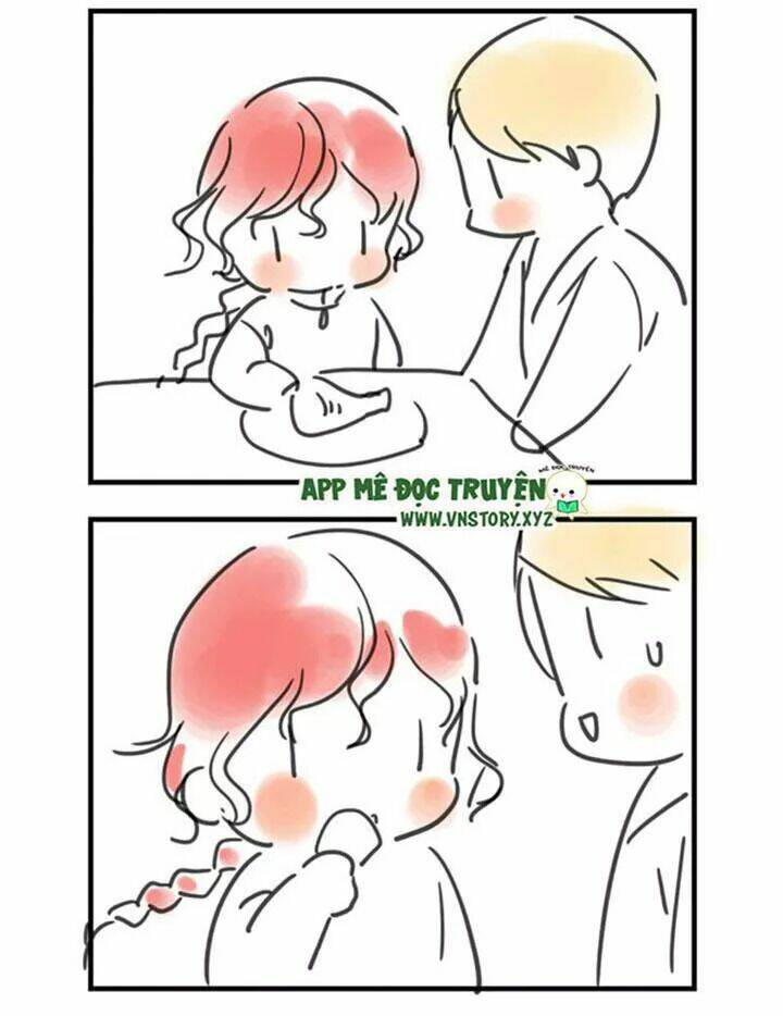 đạo trưởng đại nhân đến nhà chapter 41 14