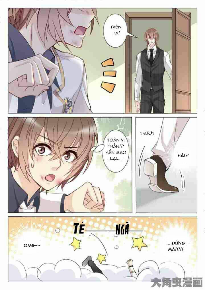 the stars are not luminous body chapter 21 5