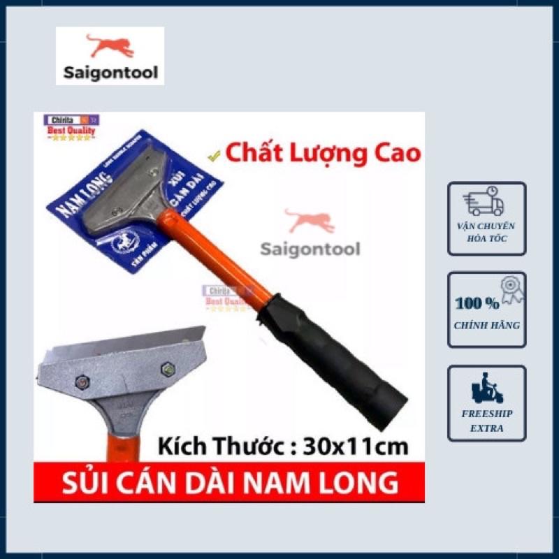 Sủi vệ sinh tường và mặt phẳng cao cấp dài ngắn Nam Long/ Thái Mỹ, xủi vệ sinh vết bẩn