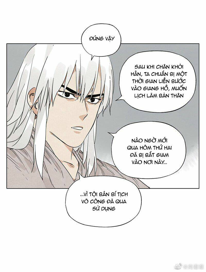 bang chủ đại nhân tìm cách trị hói đầu chapter 72 19