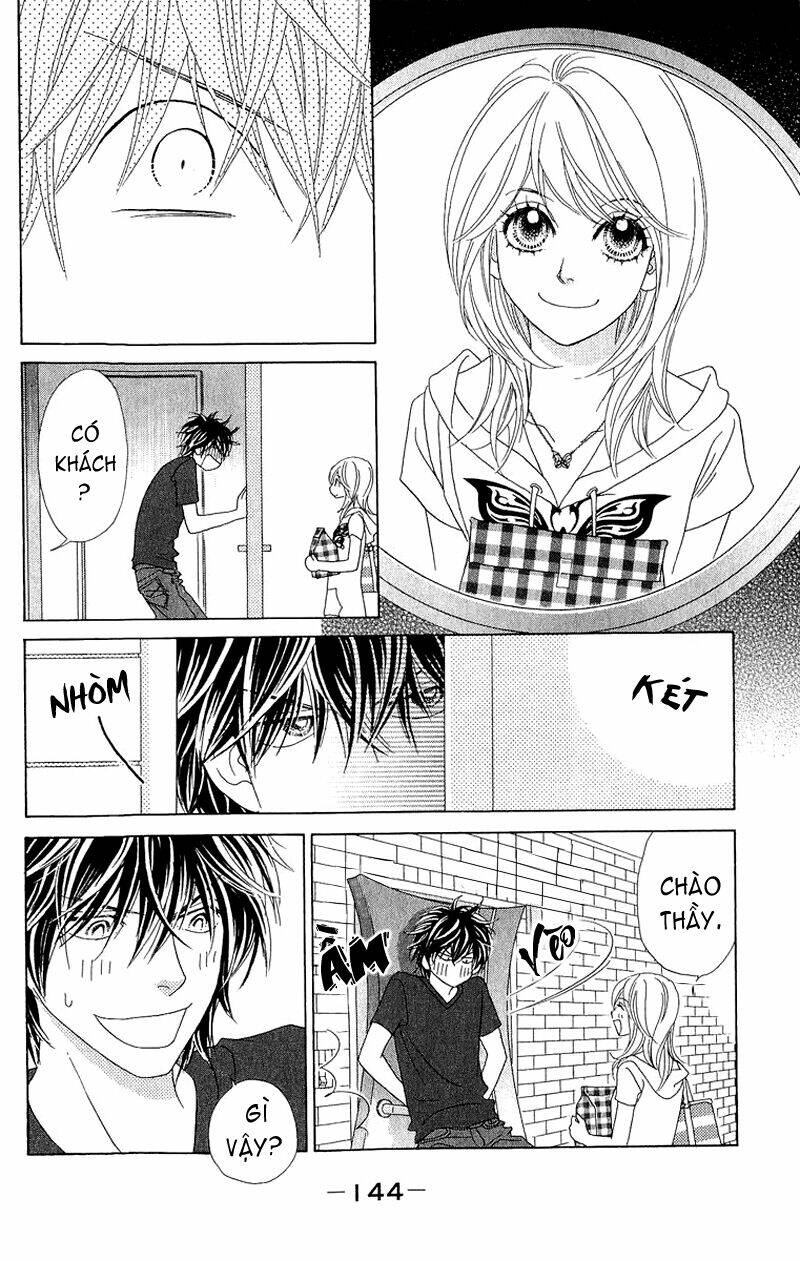 papillon hana to chou chapter 30 10