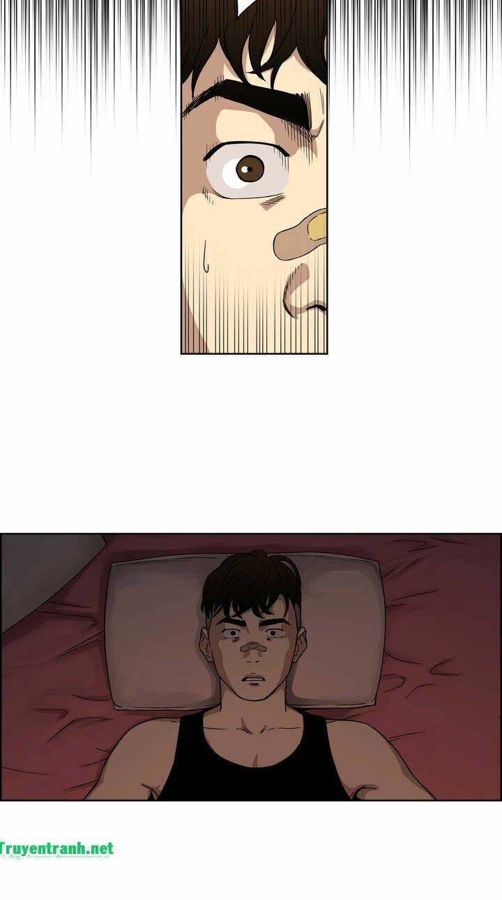 thần bài siêu năng chapter 8 13