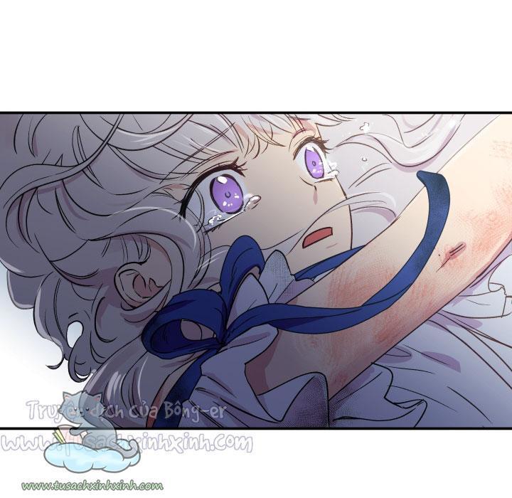 công nương khế ước của gia tộc công tước quái vật chapter 1 38