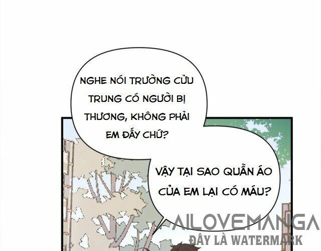 vẫn cứ nhớ em, nhớ em chapter 77 20