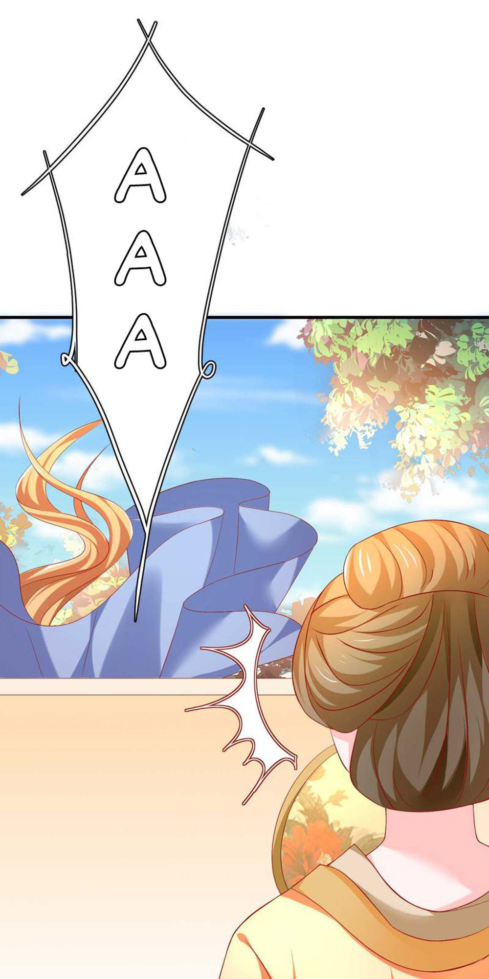 từ đây vương gia không thượng triều sớm chapter 45 21