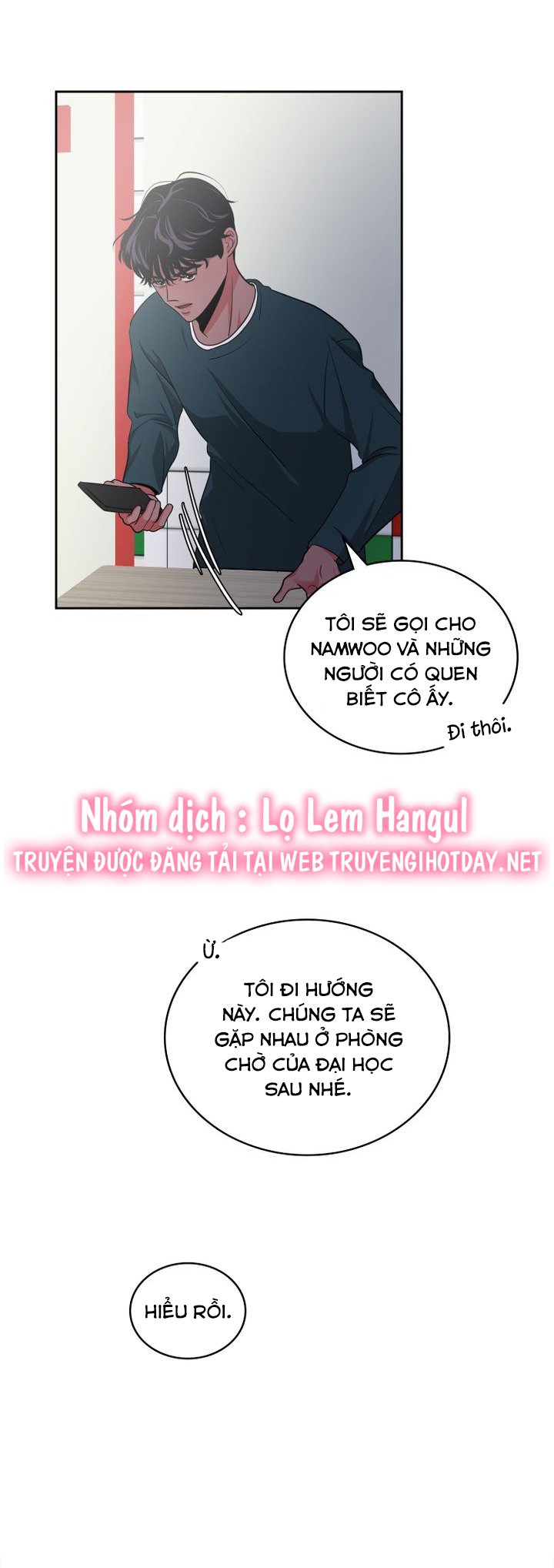 tối hậu thư chapter 27 11