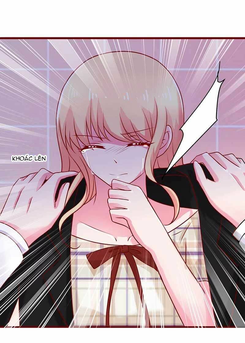 không gả cho tổng tài, gả cho người hầu chapter 52 34