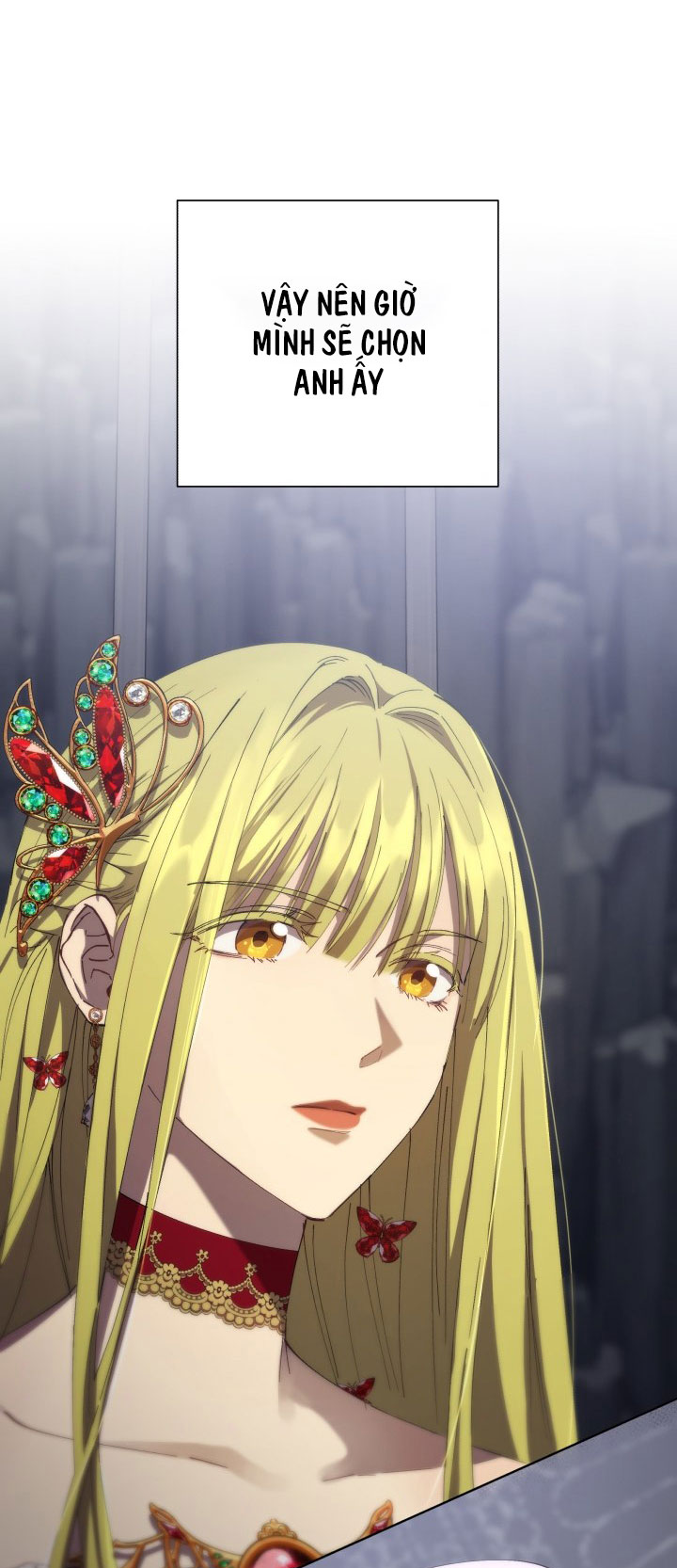 công chúa khắc ấn kẻ phản nghịch chapter 9 56