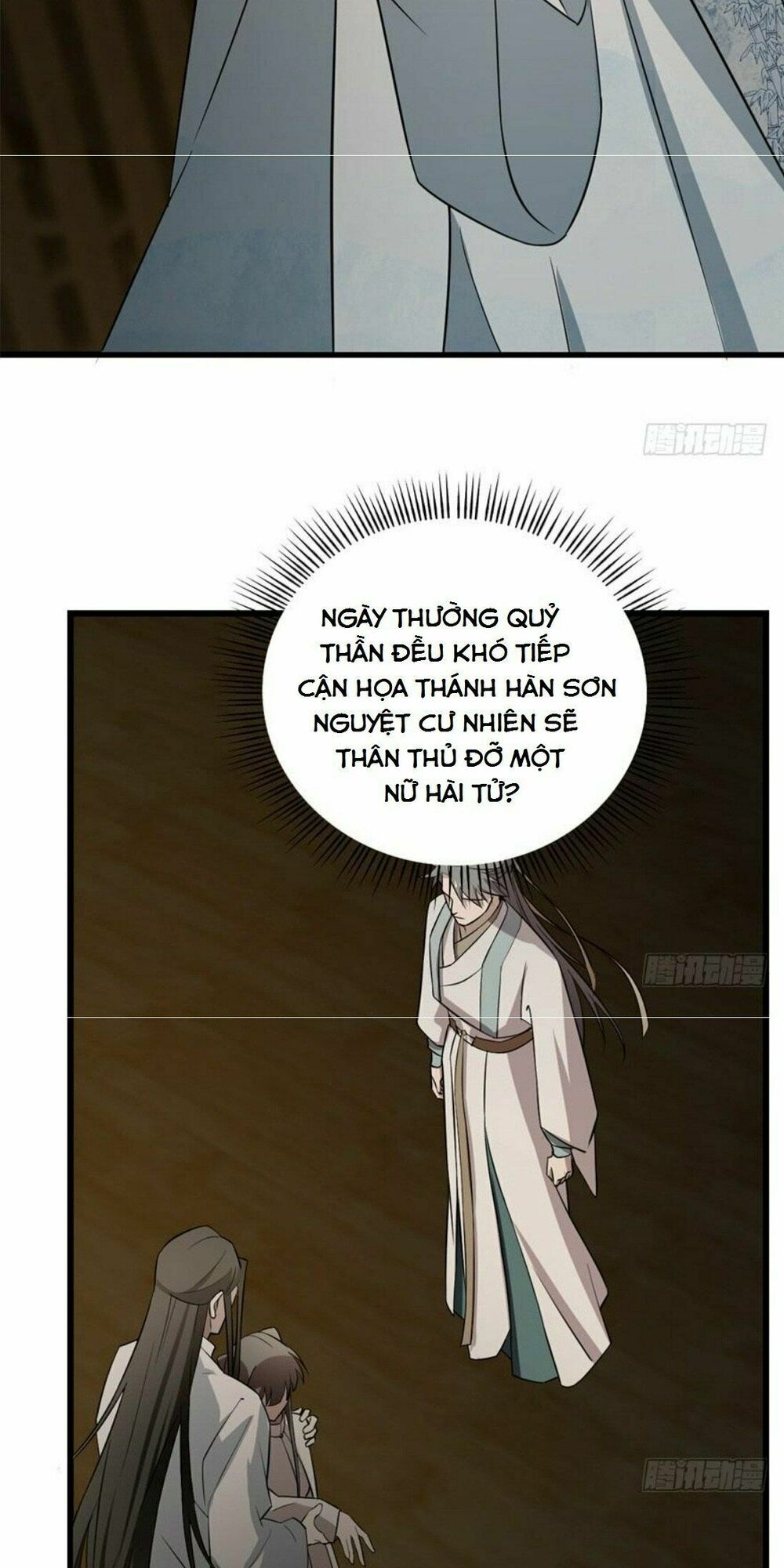 độc bộ thiên hạ: đặc công thần y chapter 64 18