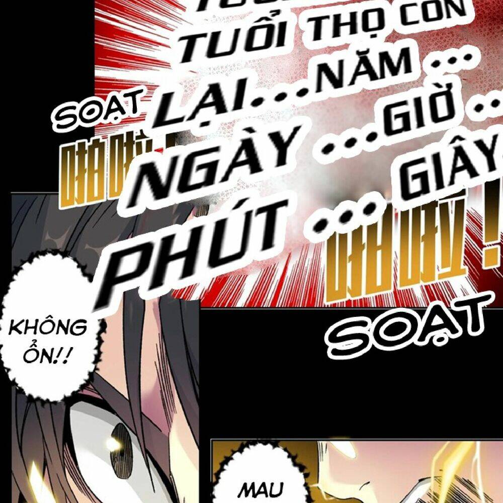 câu lạc bộ trường sinh chapter 100 37