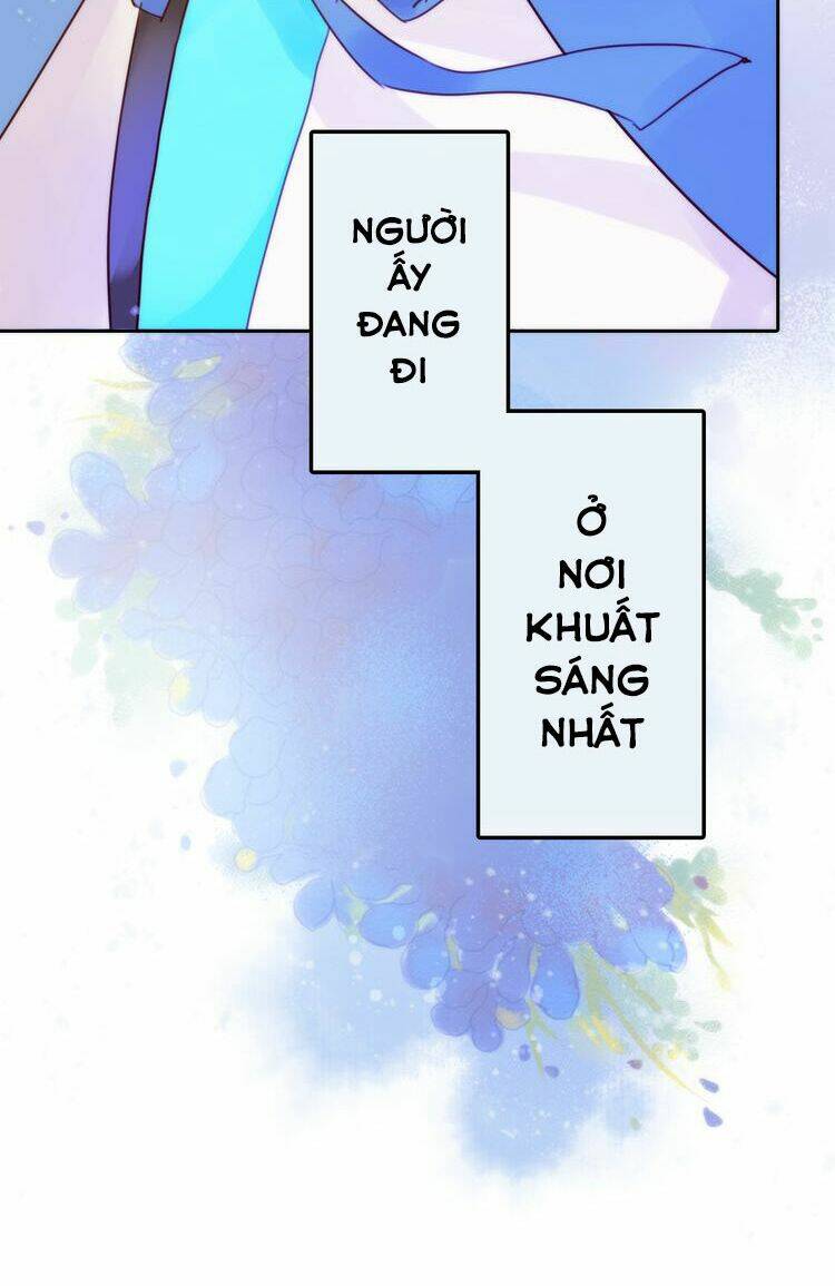 cướp lấy nàng dâu mừng năm mới chapter 1.5 11