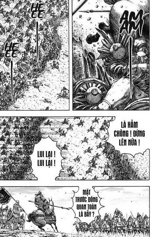 Hoả Phụng Liêu Nguyên chapter 231.2 47