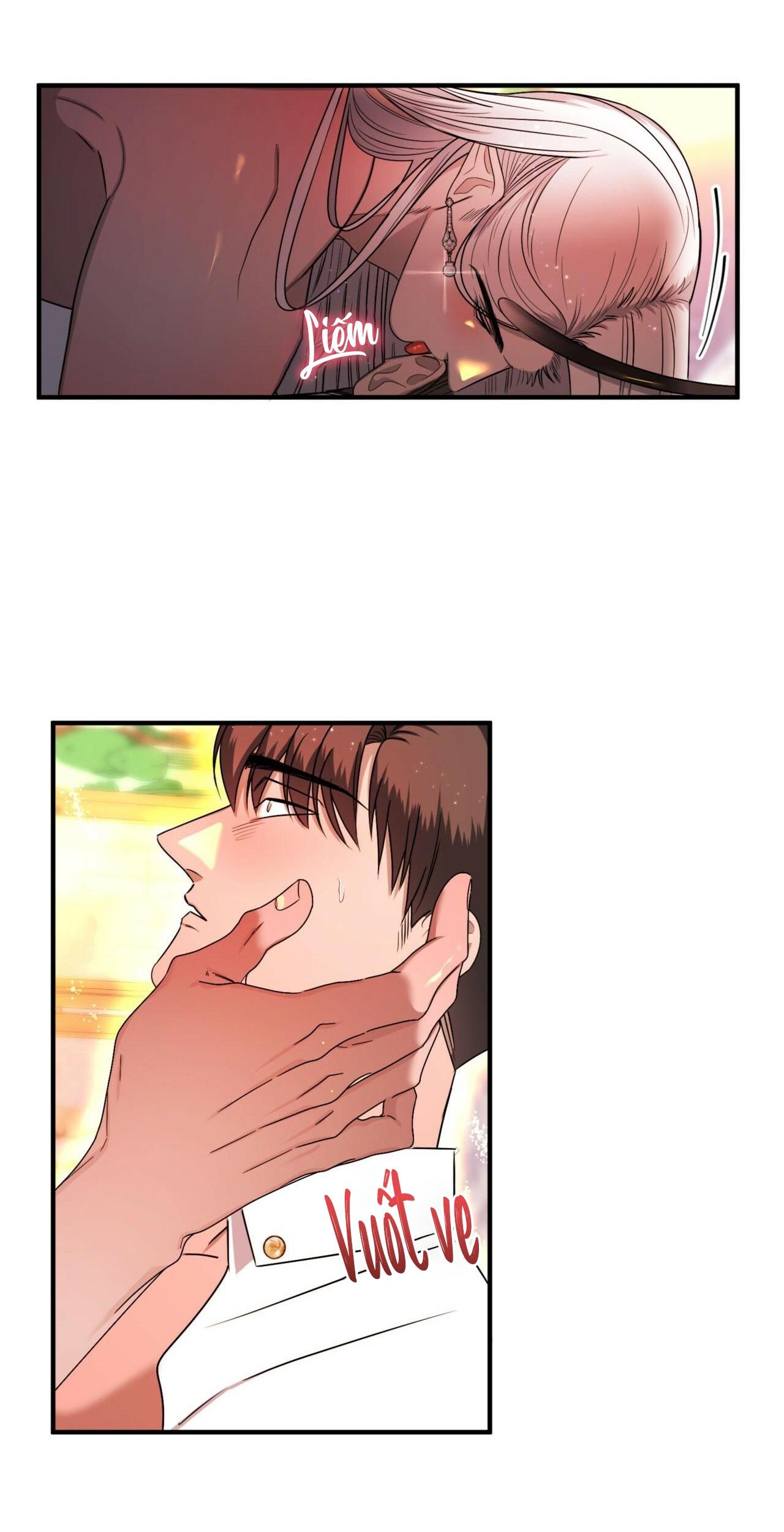 (np) độc thân muôn năm chapter 16 11