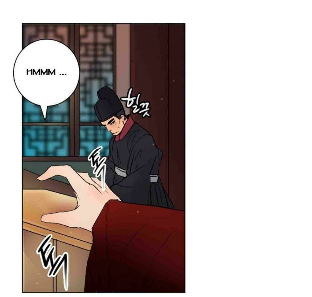 chae hong sa chapter 9 23