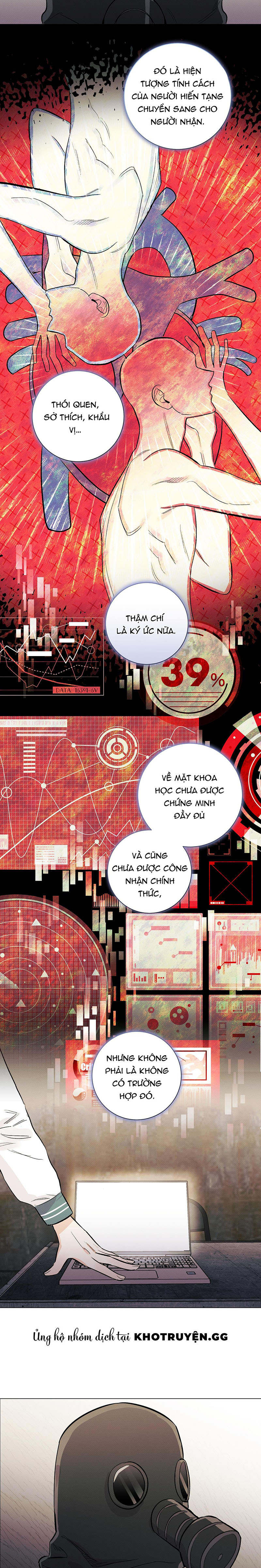 tiếng đập con tim chapter 2 13