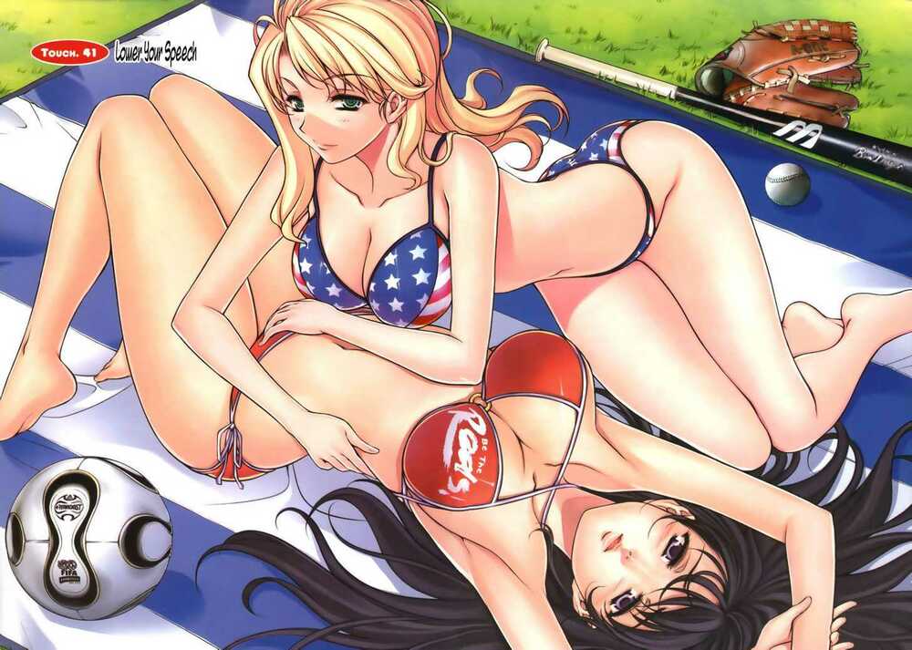 unbalance x unbalance chapter 41 6