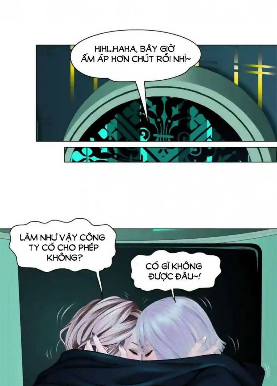 đằng nữ chapter 107 39