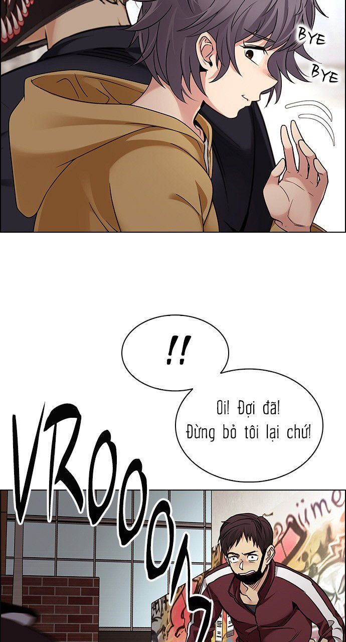 trò chơi số mệnh chapter 270 41