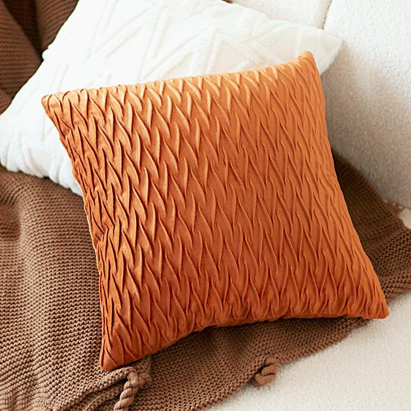 Gối Trang Trí sofa hiện đại, gối sofa cao cấp, kenhome