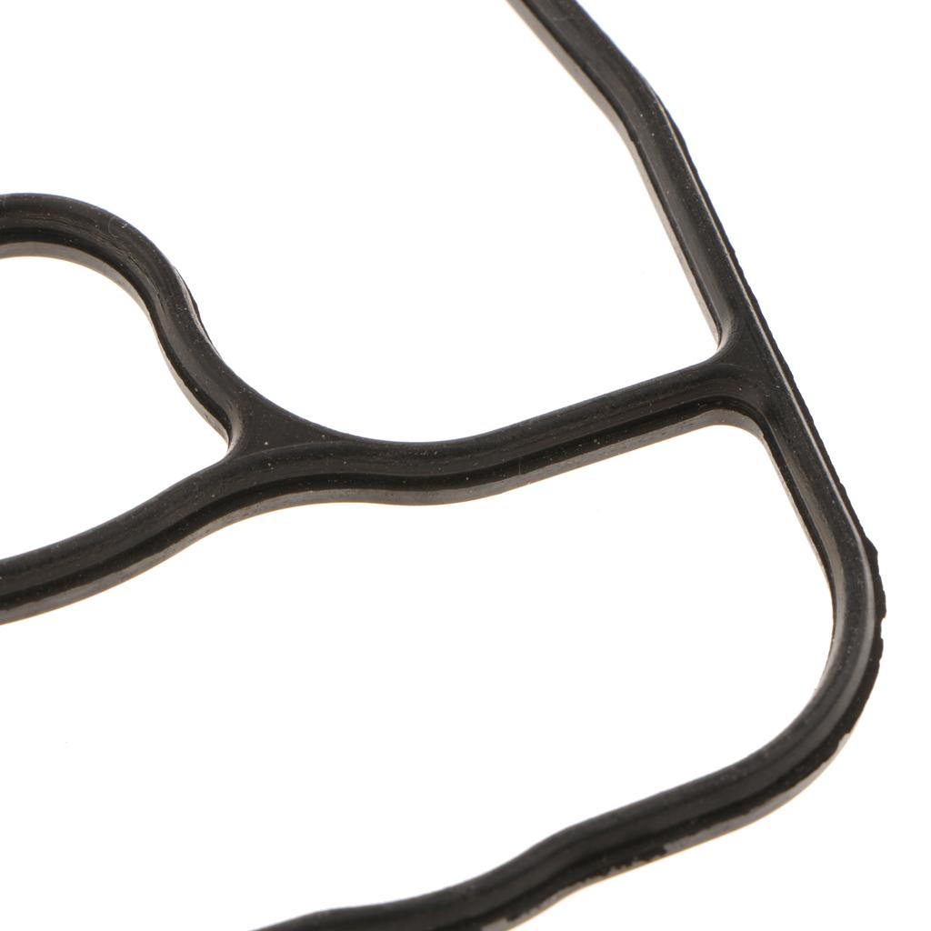 OEM 11421719855 Oil Filter Housing Seal Gasket 11421719855 for BMW E36 E46