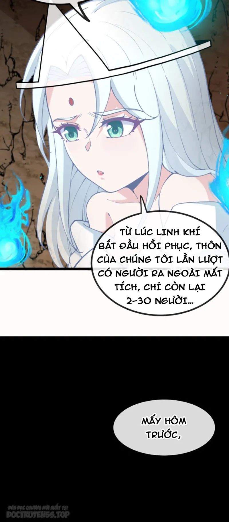 sau khi nằm, ta trở thành đại yêu chi vương chapter 2 14