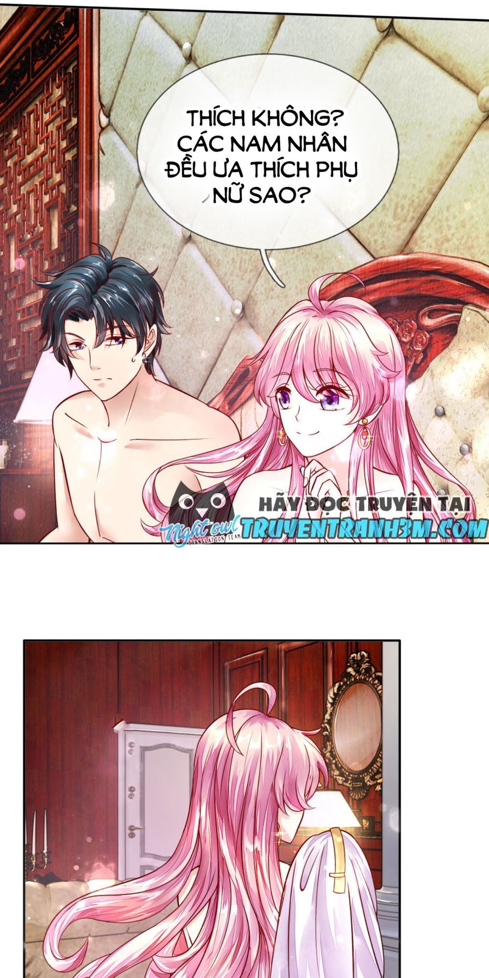 hợp đồng hôn nhân có thời hạn: bảo bối lục tổng giá trên trời chapter 1 22